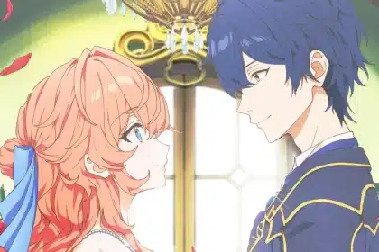 The Villainess Is Adored by the Prince of the Neighbor Kingdom hará su estreno en Enero de 2026