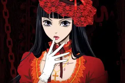 10 animes románticos retro que te enamoran desde el primer capítulo