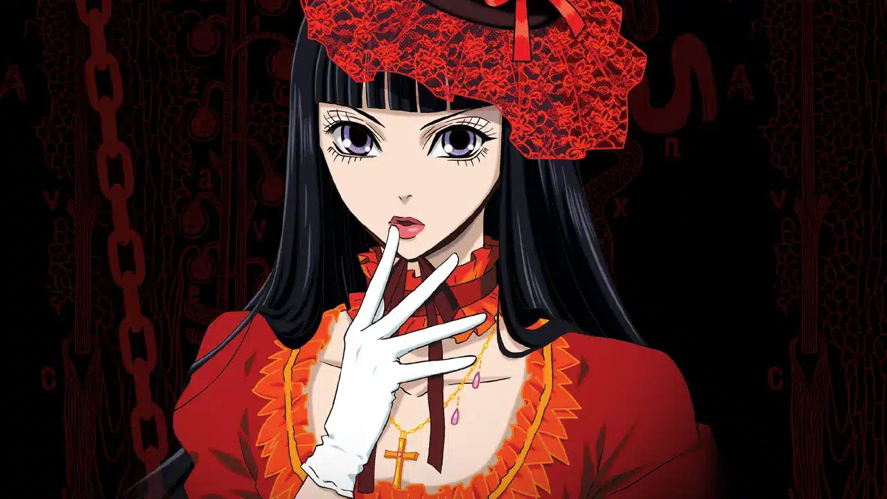 10 animes románticos retro que te enamoran desde el primer capítulo