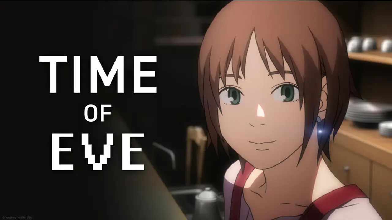 Animes increíbles de 6 episodios o menos