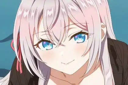 Alya-san adquiere un encantador aspecto gatuno en figura