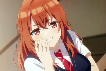 My Friend's Little Sister Has It In for Me! anuncia su Estreno y más en nuevo Tráiler Oficial