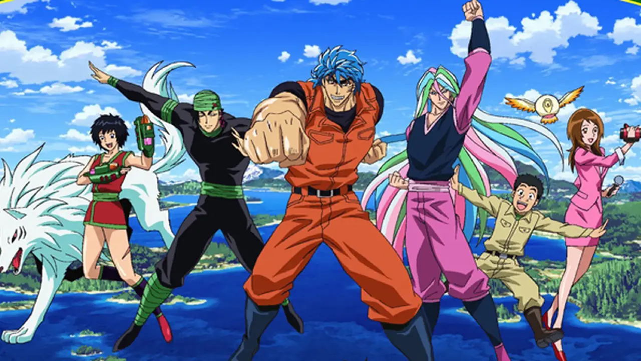 10 animes que prometían ser leyenda y terminaron siendo una decepción