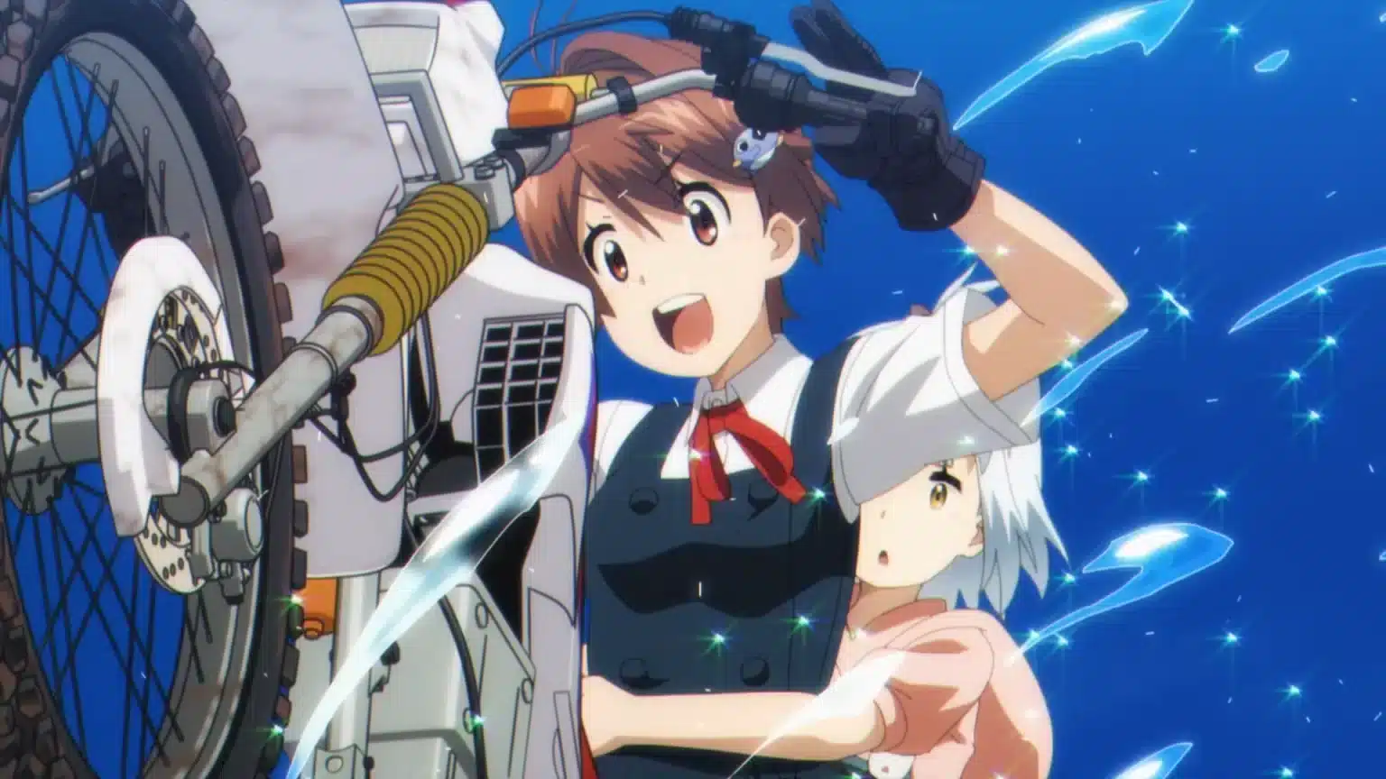 Touring After the Apocalypse lanza su Tráiler Principal y presenta su Opening y Ending