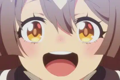 Uma Musume
