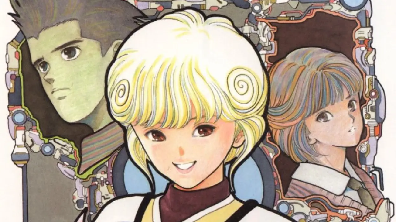 Animes increíbles de 6 episodios o menos