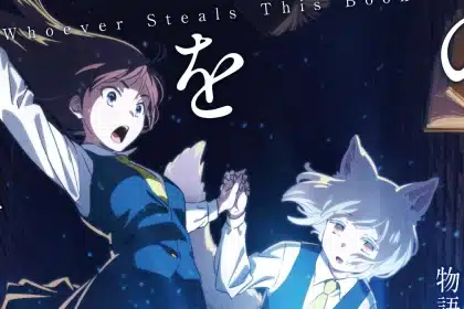 La película Whoever Steals This Book adelanta su estreno para este año