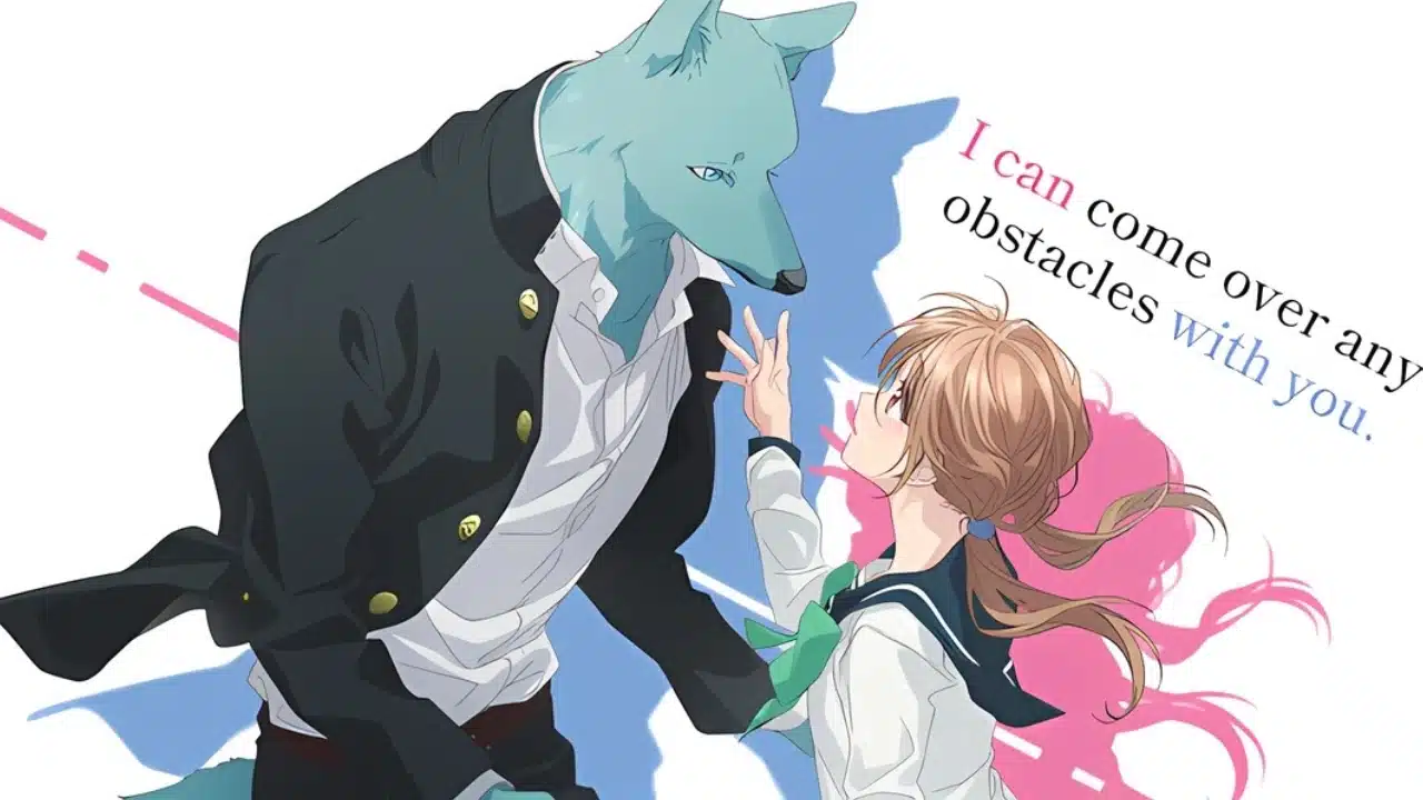 El anime With You, Our Love Will Make It Through revela nuevo avance y más información para su esperado estreno