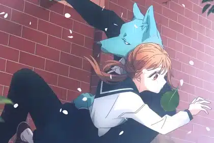 El anime With You, Our Love Will Make It Through revela nuevo avance y más información para su esperado estreno