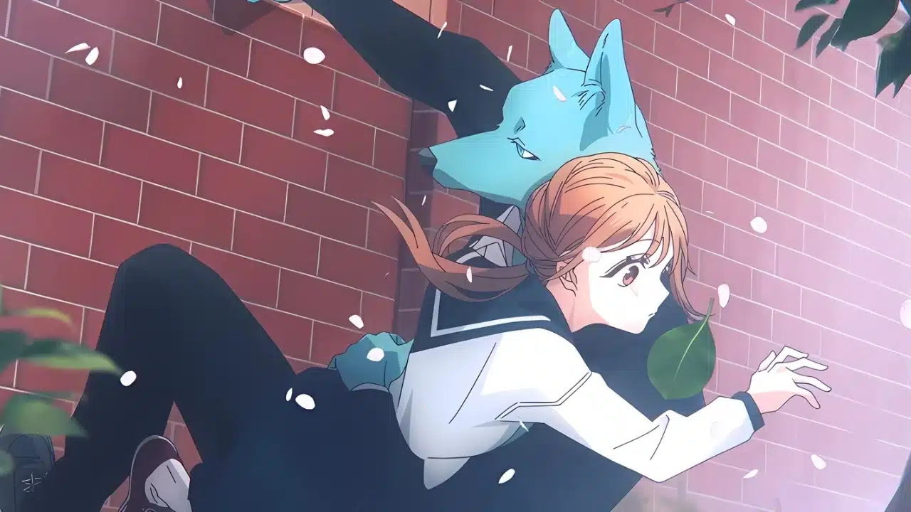 El anime With You, Our Love Will Make It Through revela nuevo avance y más información para su esperado estreno