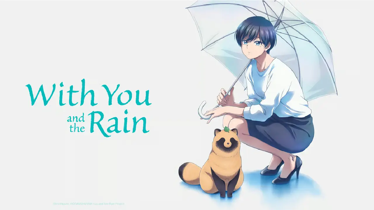 The anime premieres that are dominating summer 2025