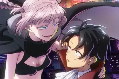Call of the Night Temporada 2 lanza un Tráiler y promociona el inicio de Halloween Night Arc