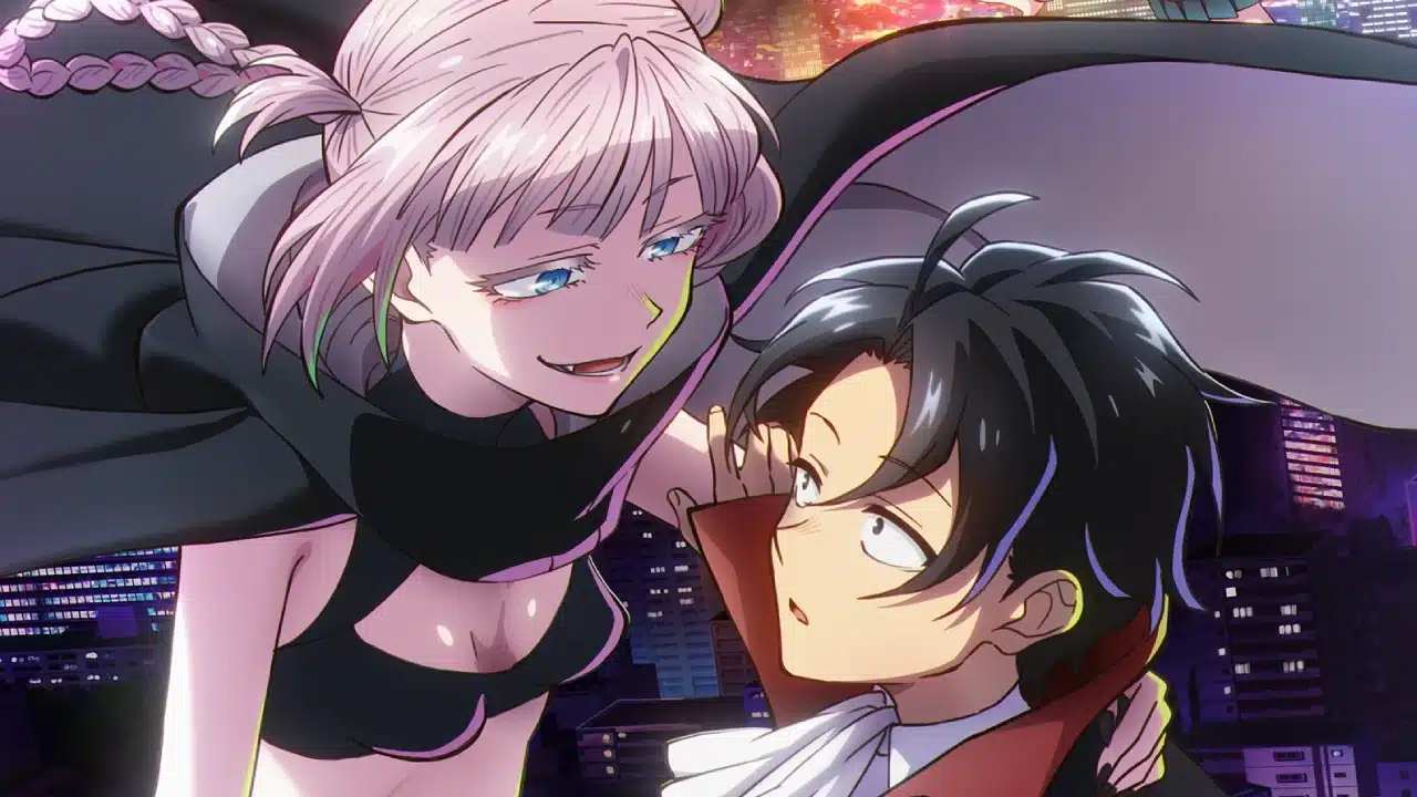 Call of the Night Temporada 2 lanza un Tráiler y promociona el inicio de Halloween Night Arc