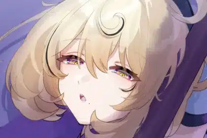 Zenless Zone Zero Yidhari