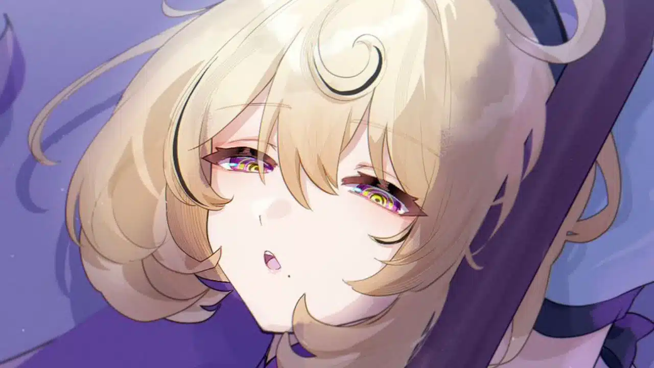 Zenless Zone Zero Yidhari