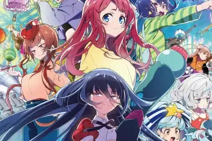 La película de Zombie Land Saga revela su Tráiler Principal