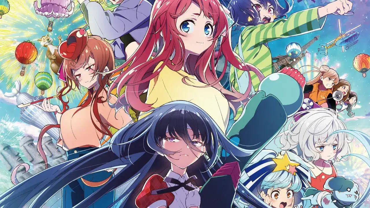 La película de Zombie Land Saga revela su Tráiler Principal