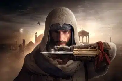 assassins creed mirage
