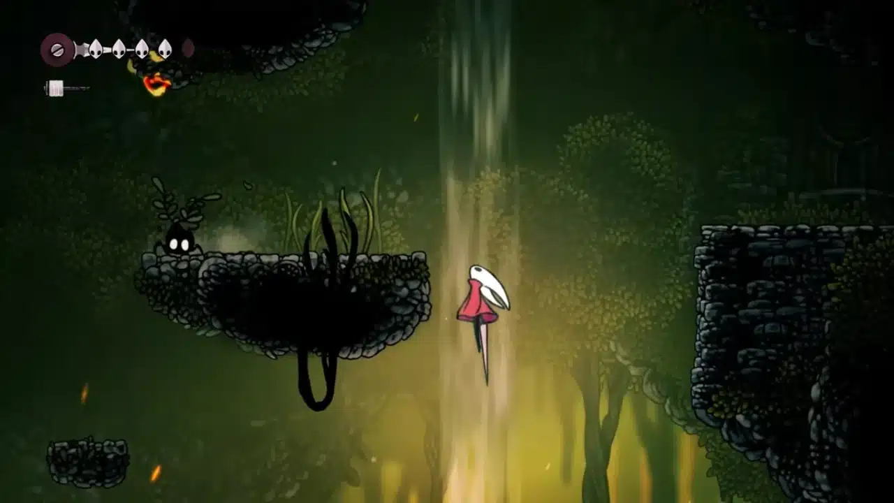 hollow knight