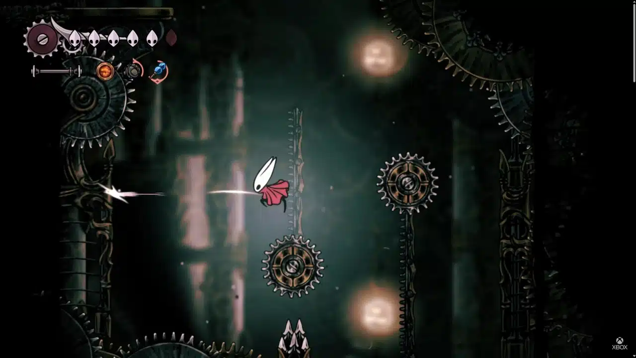 hollow knight