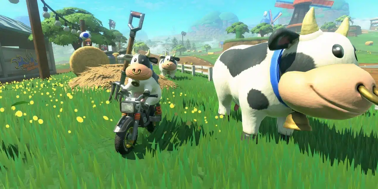 Nintendo