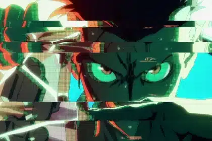 10 animes perfectos para un maratón épico