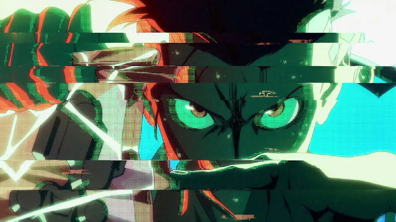 10 animes perfectos para un maratón épico