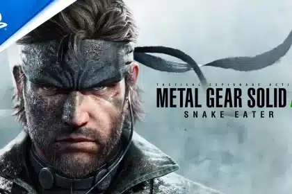 Metal Gear