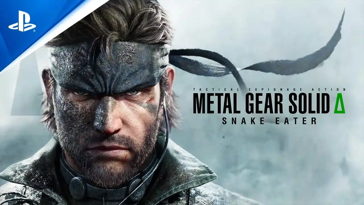 Metal Gear