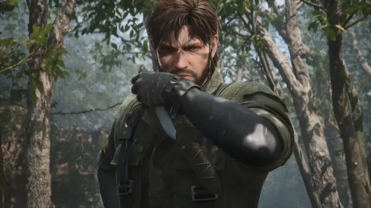 Metal Gear