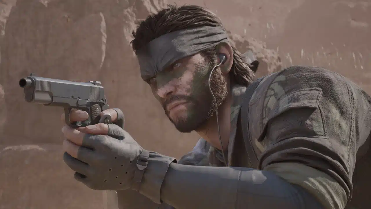 Metal Gear