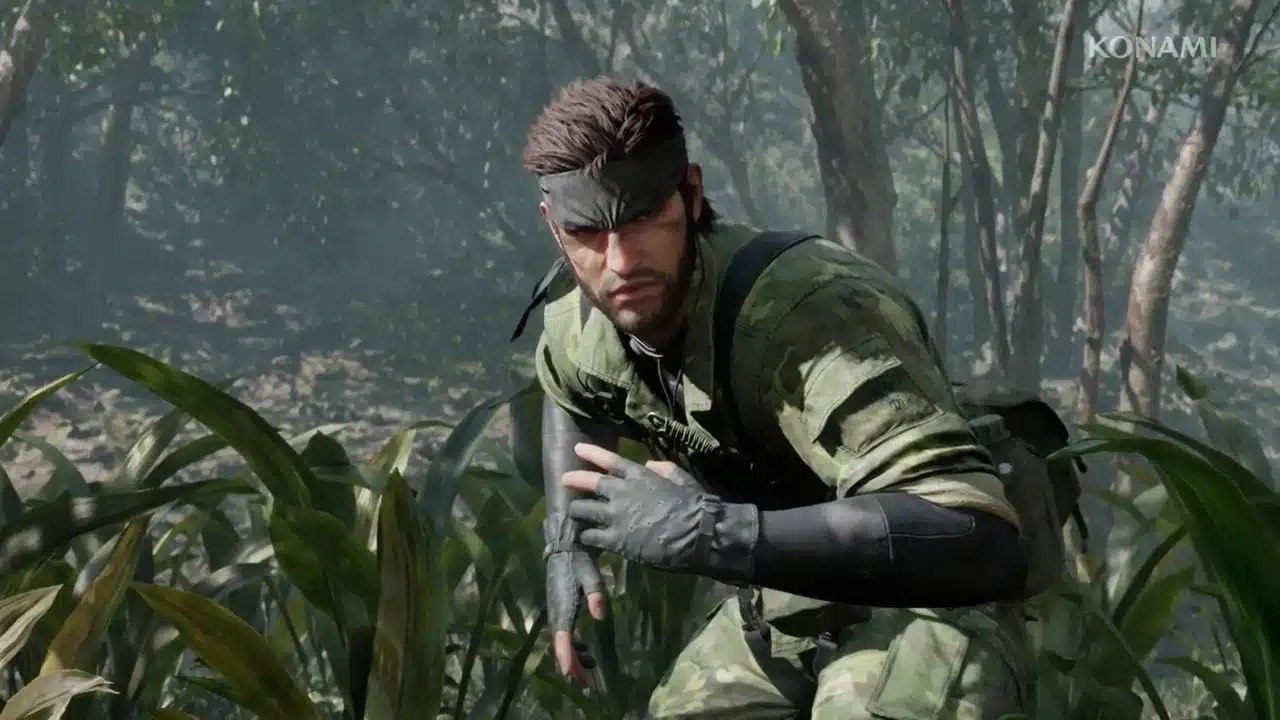 Metal Gear