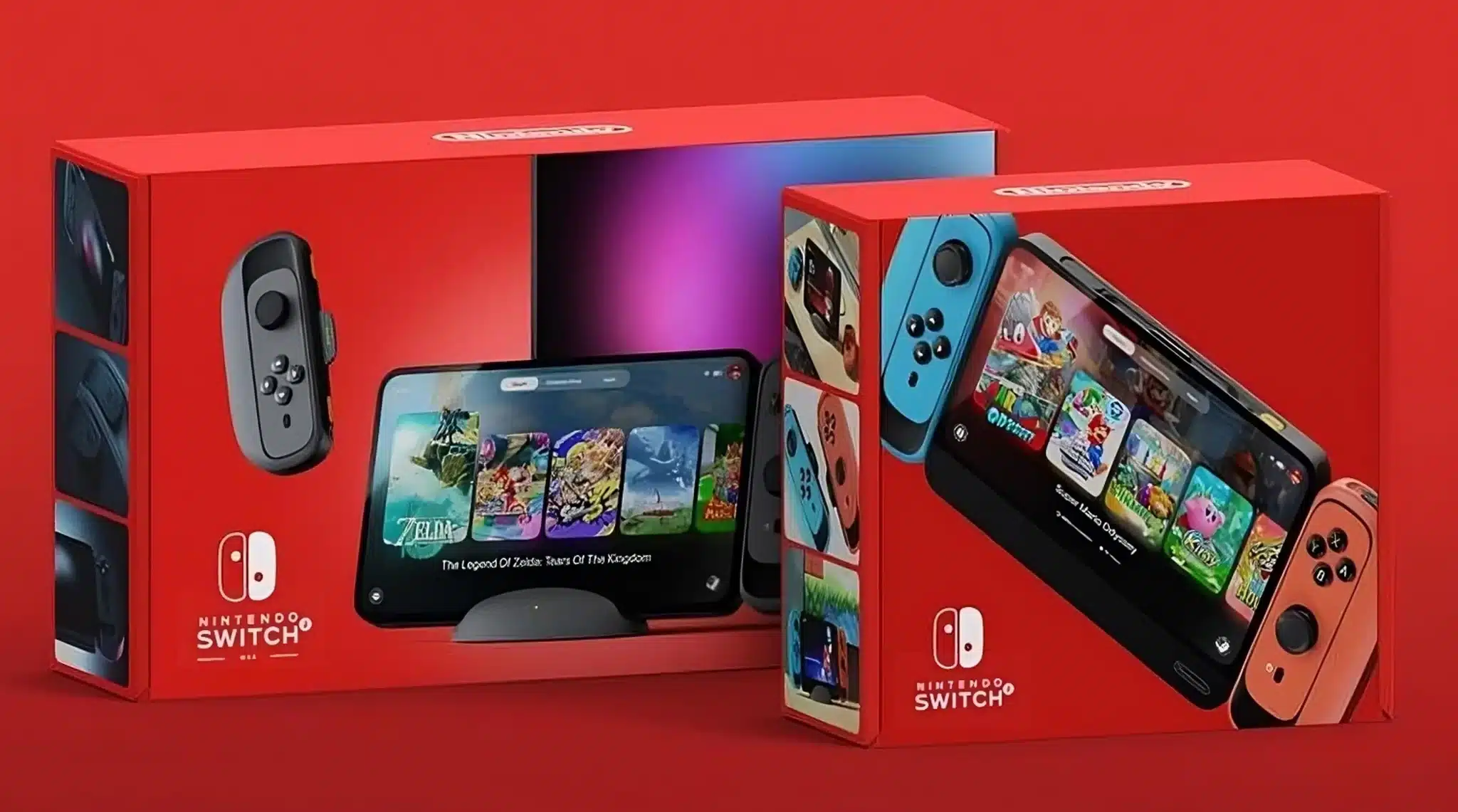 Nintendo