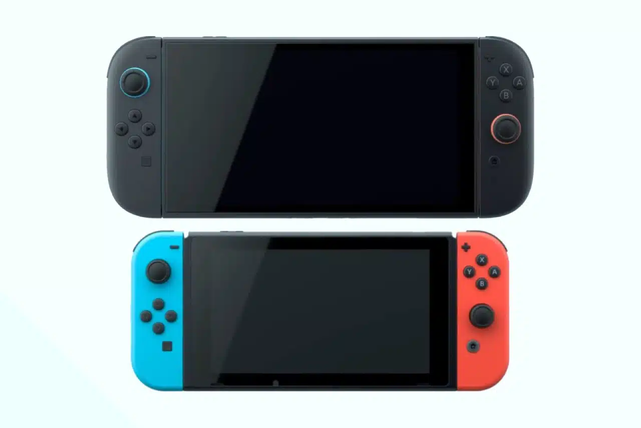 Nintendo