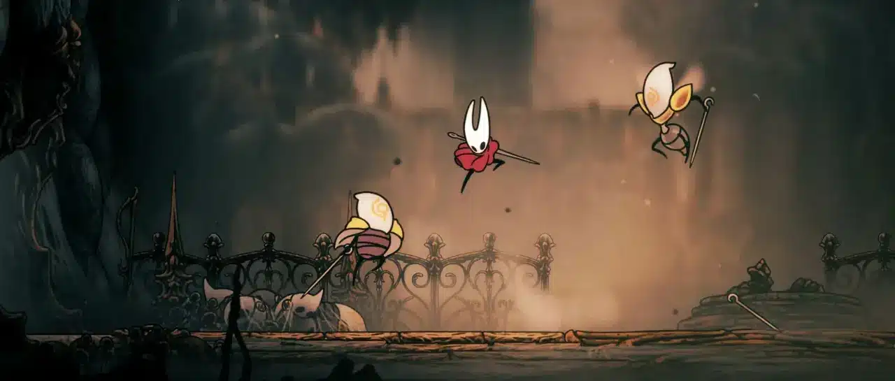 hollow knight
