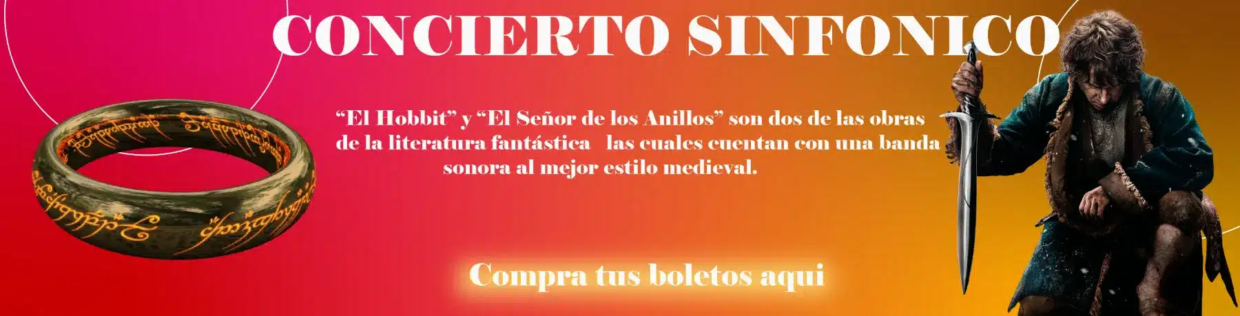 Concierto Filarmonico