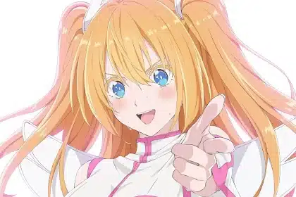 El manga 2.5 Dimensional Seduction entra en su arco final