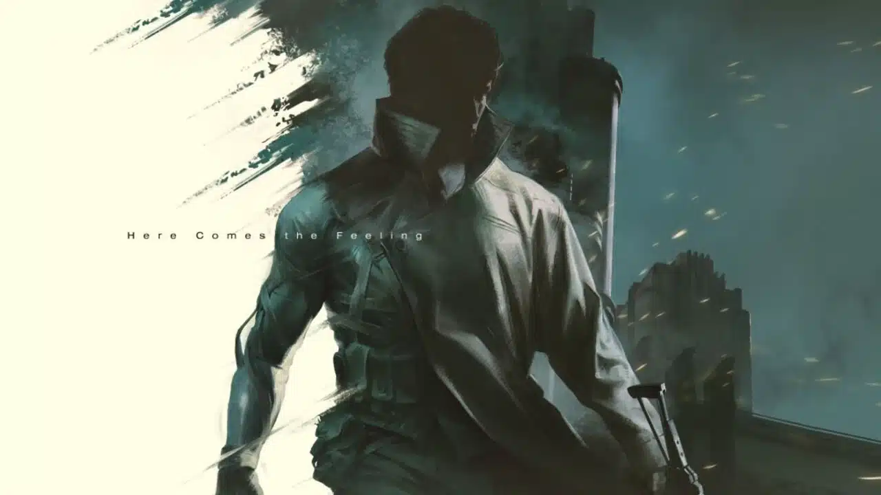 Kojima Productions
