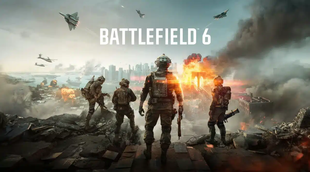 Electronic Arts
