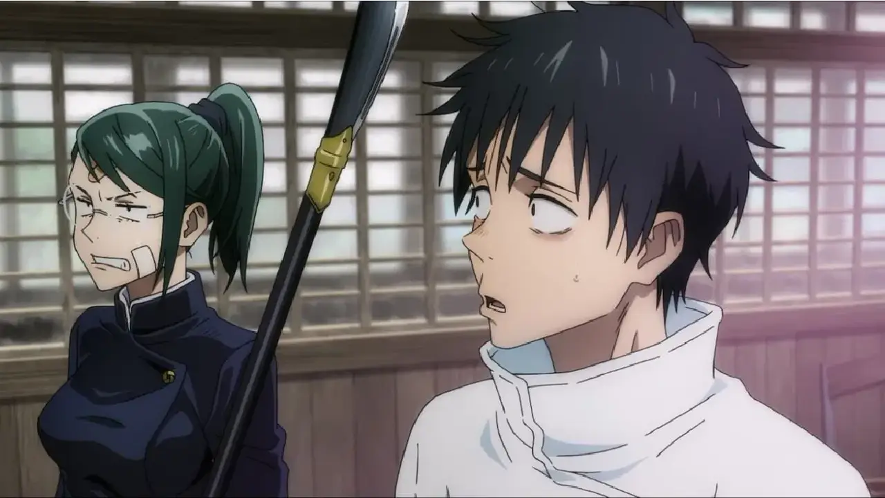 5 revelaciones impactantes de Jujutsu Kaisen: Modulo capítulo 1
