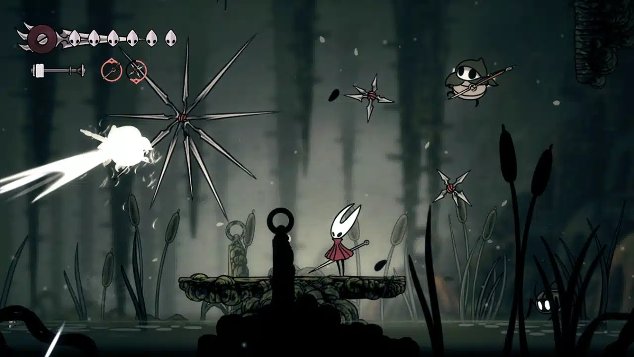 hollow knight