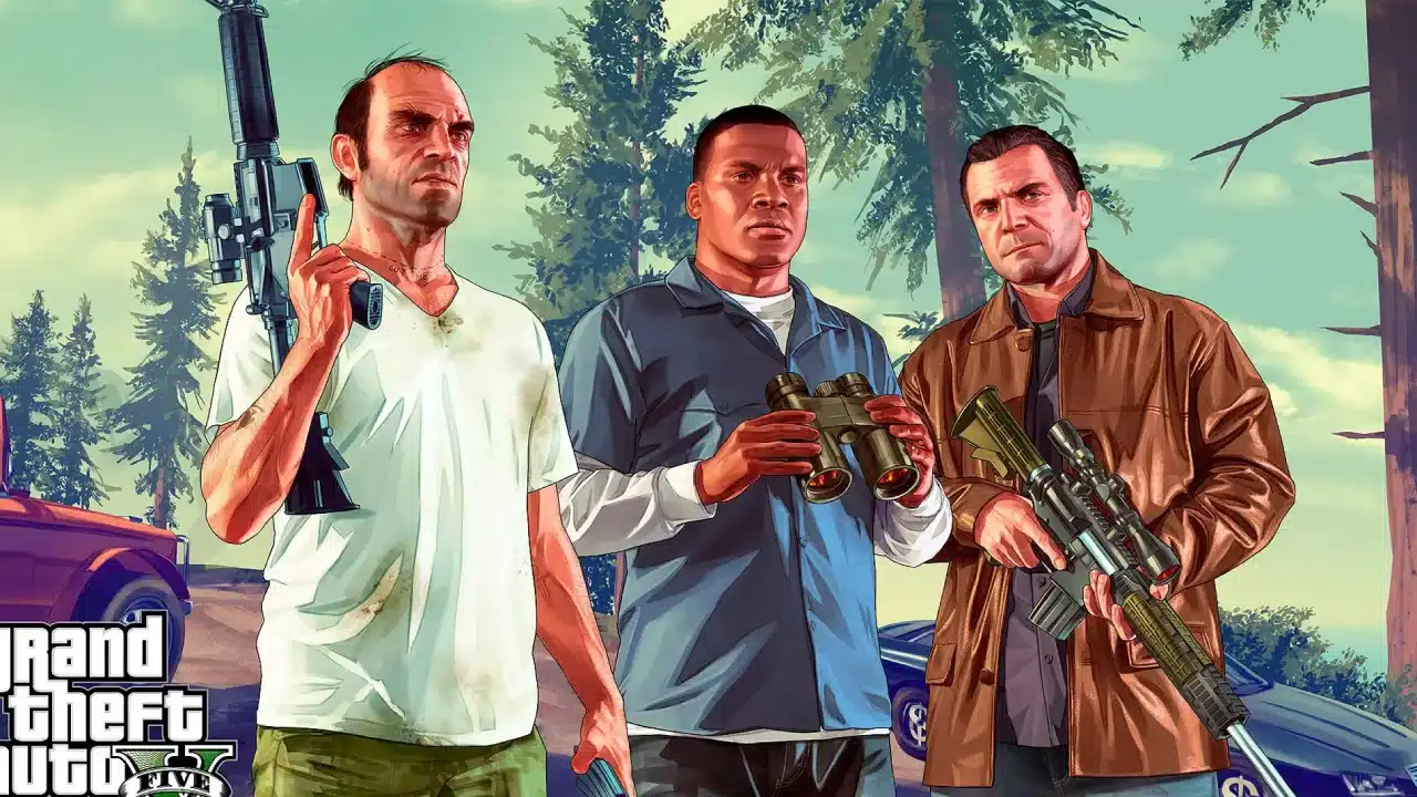 GTA