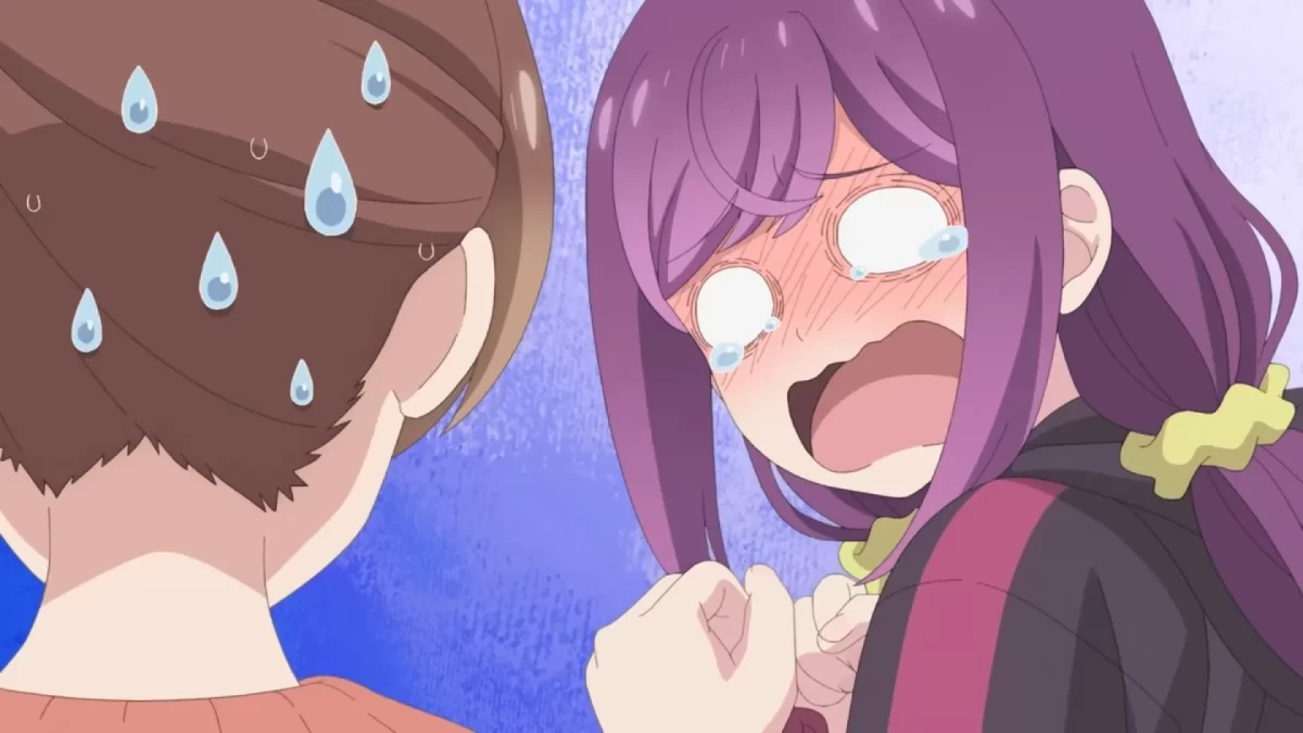 El anime A Mangaka’s Weirdly Wonderful Workplace presenta nuevo tráiler