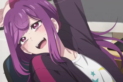 El anime A Mangaka’s Weirdly Wonderful Workplace presenta nuevo tráiler