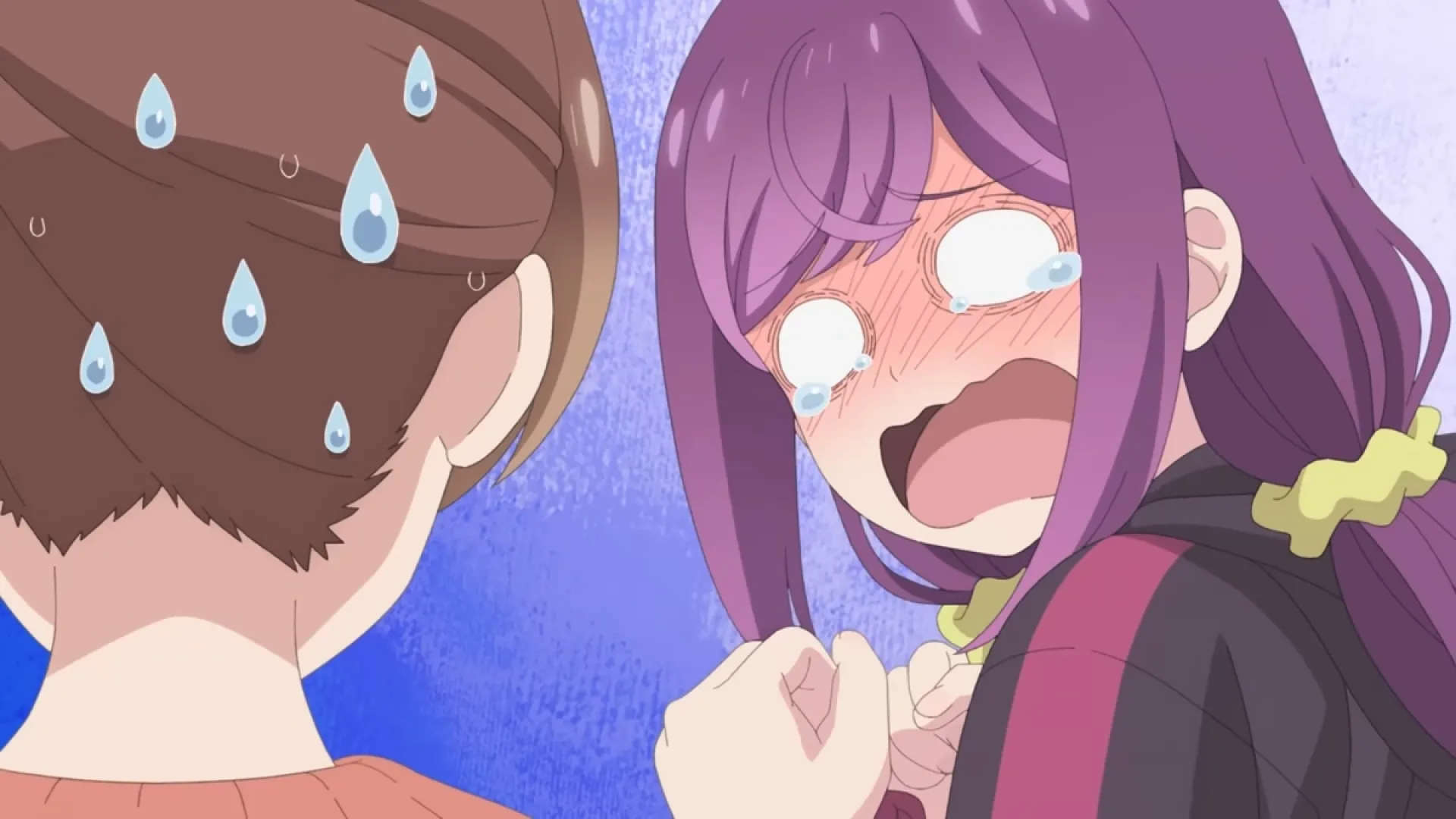 El anime A Mangaka’s Weirdly Wonderful Workplace presenta nuevo tráiler