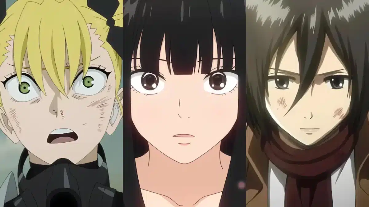 Netflix paid 24.3 million dollars to IG Port for anime rights in 2024