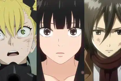 Netflix pagó 24.3 millones de dólares a IG Port por derechos de anime en 2024