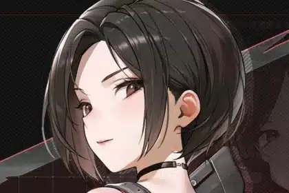 Ada Wong Nikke