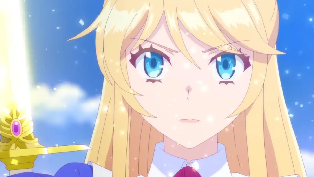 Las 10 reinas del anime de nueva generación