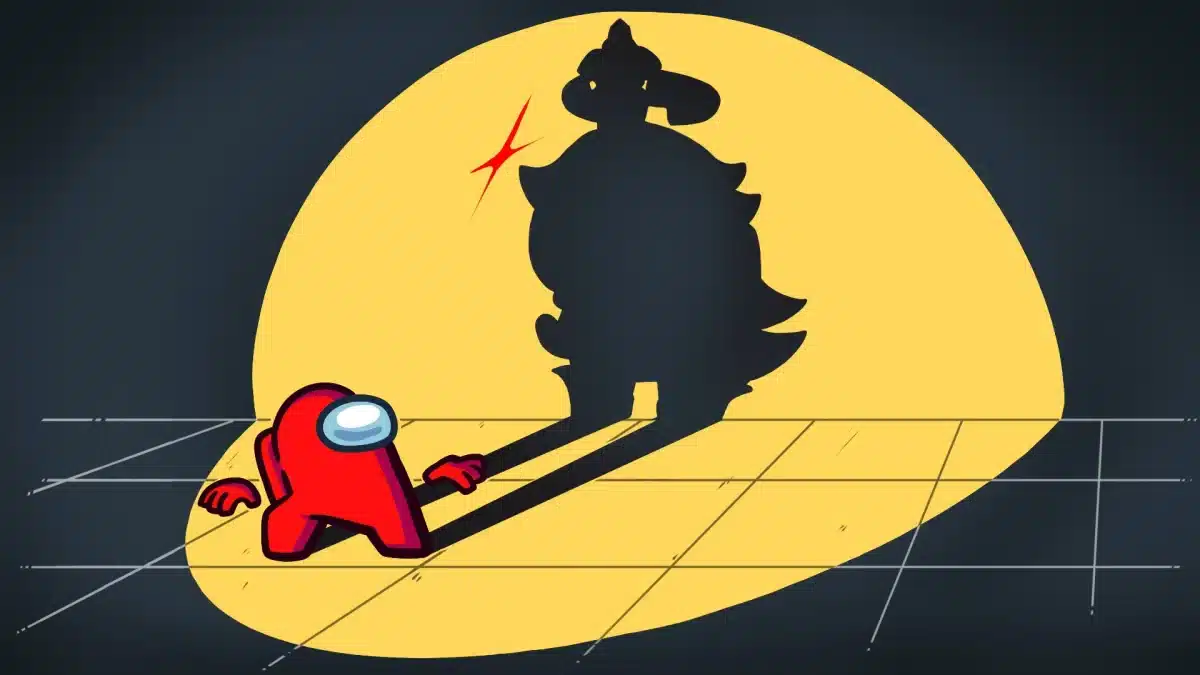 Genshin Impact y Among Us tendrían una colaboración